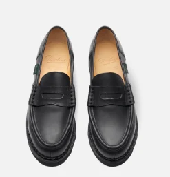 Femme Moccasin Orsay Noir