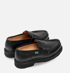 Femme Moccasin Orsay Noir