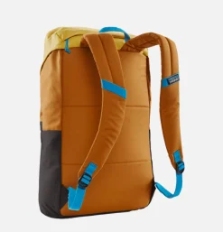 Fieldsmith Lid Pack Umberbrown