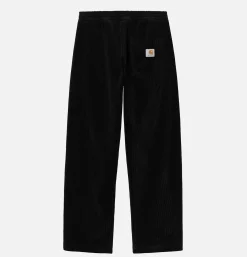 Floyde Cordura Pant Black