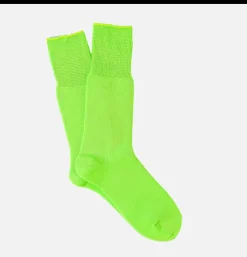 Full Pile Men's Crew Socks