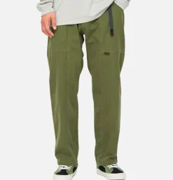 Gadget Pant Olive