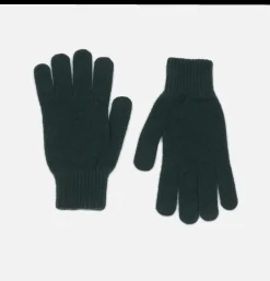 Gants Gloves Tartan