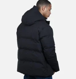 Jackson Glacier Jacket Black