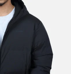 Jackson Glacier Jacket Black