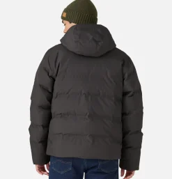 Jackson Glacier Jacket Noir