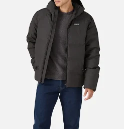 Jackson Glacier Jacket Noir