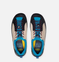 Jasper Rocks SP Safari