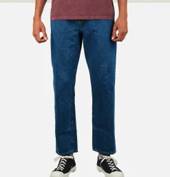 Jean 22002 Regtap Washi Blue