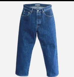 Jean 22003 Wide Used Blue