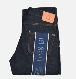 Jean J401 14.8 Oz Classic Straight