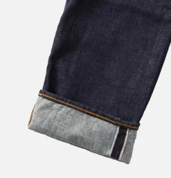 Jean J401 14.8 Oz Classic Straight