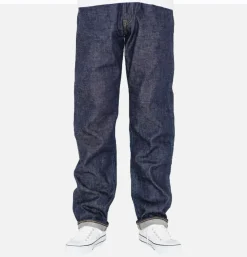 Jean J404 Classic Straight 12.5oz Blue