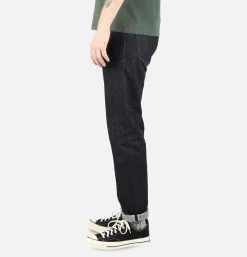 Jean J301 Straight 14.8 oz US Selvedge