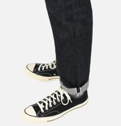 Jean J301 Straight 14.8 oz US Selvedge