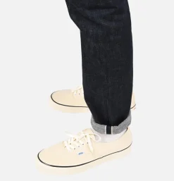 Jean J201 Tapered 14.8 US Selvedge