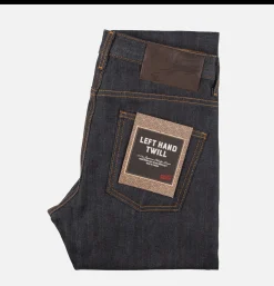 Jean Super Guy Left Hand Twill