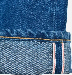 Jeans 22004 Straight Washi Use