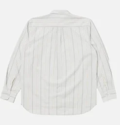Lazy Day Shirt Sidney Stripe E