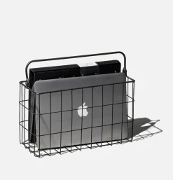 Magazine Wire Basket