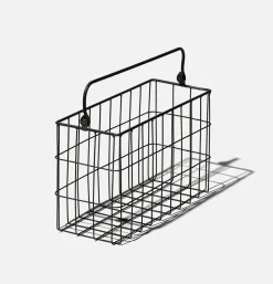 Magazine Wire Basket