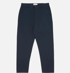 Military Chino Twill Navy