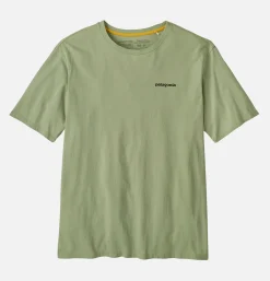 Mission Organic T-shirt