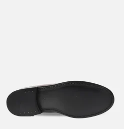 Moccassin Dexter Burgundy