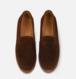 Moccassin Dexter Dainite Miel