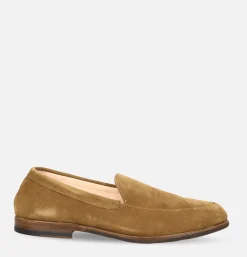 Moccassins Lobbyflex Cuoio