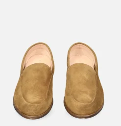 Moccassins Lobbyflex Cuoio