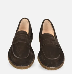 Moccassins Sadelflex Testa