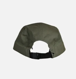 Mountain Jet Cap Olive