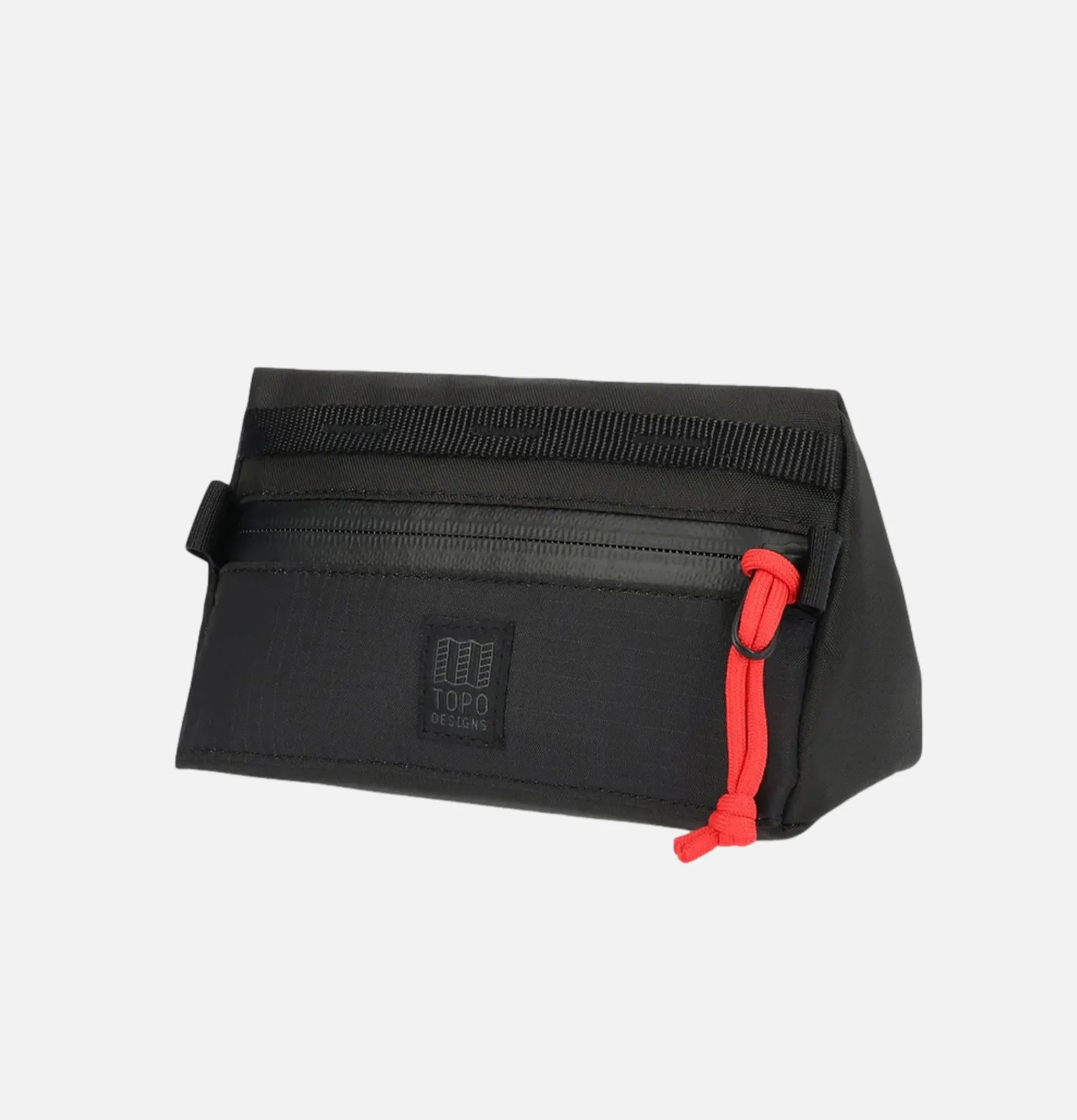 Mountain Mini Bikebag Noir