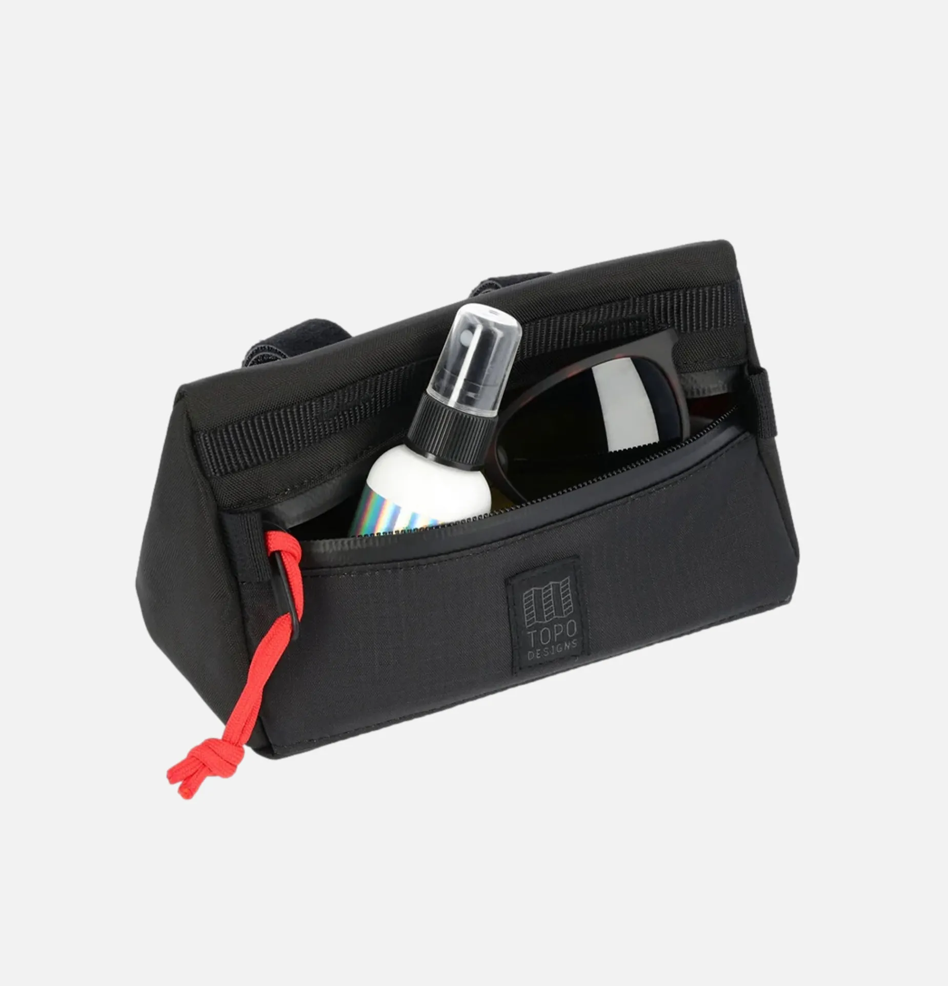 Mountain Mini Bikebag Noir