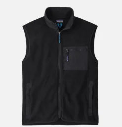 M's Classic Synch Vest