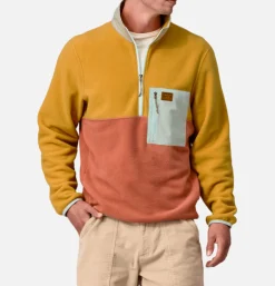 M's Microdini Zip P/o Sienna C