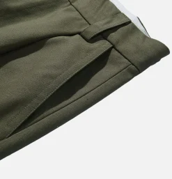 Naval Trouser Green