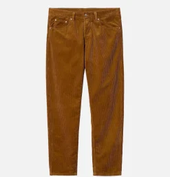 Newel Pant Corduroy Hamilton Brown