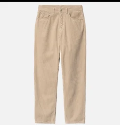 Newel Pant Corduroy Wall