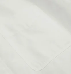 Og Oxford Oversized Shirt Whit