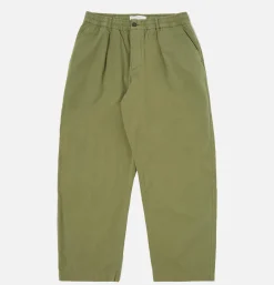 Oxford Ii Pant Summer Birch Canvas
