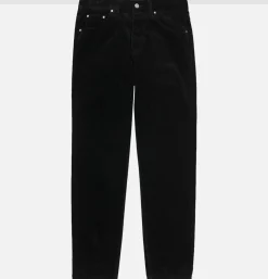 Pantalon Newel Cord Black