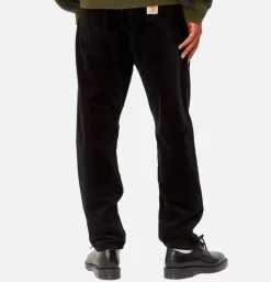 Pantalon Newel Cord Black