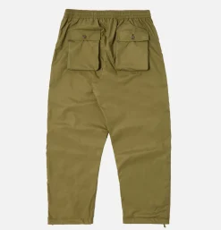 Parachute Pant Poly Tech Olive