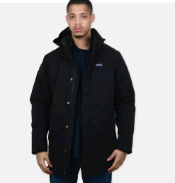 Parka 3-in-1 Black