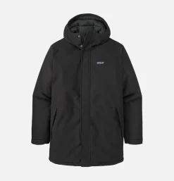 Parka Lone Mountain Black