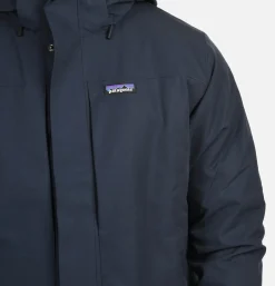 Parka Tres-in-1 Neo Navy