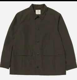 Pe/co Weather Jacket Charcoal