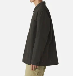 Pe/co Weather Jacket Charcoal